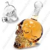 DISPENSER DE VODKA - Crystal Head